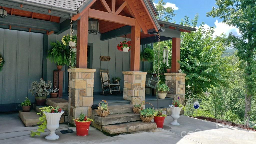 117 Amberleaf Way Cullowhee NC 28723