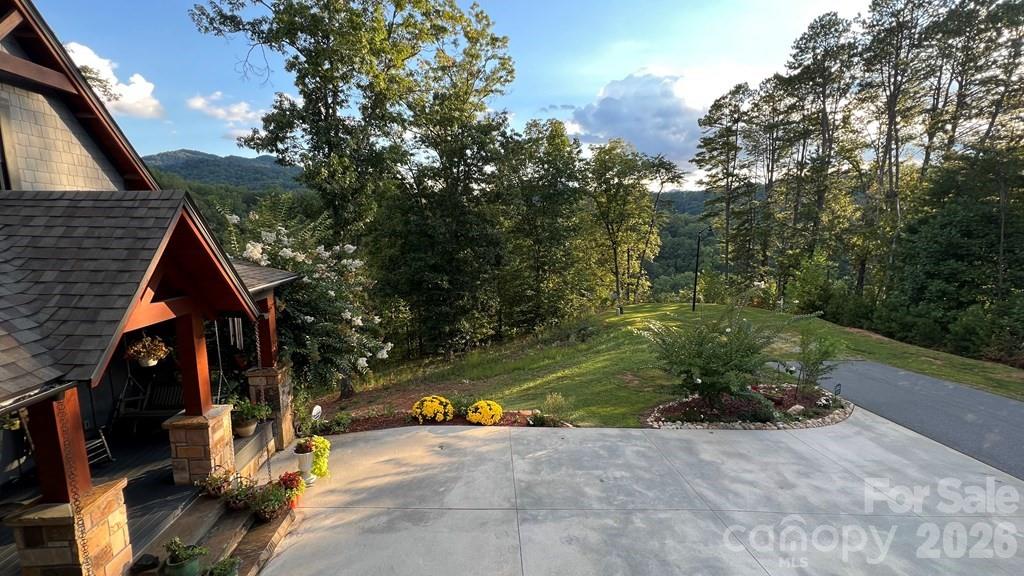 117 Amberleaf Way Cullowhee NC 28723