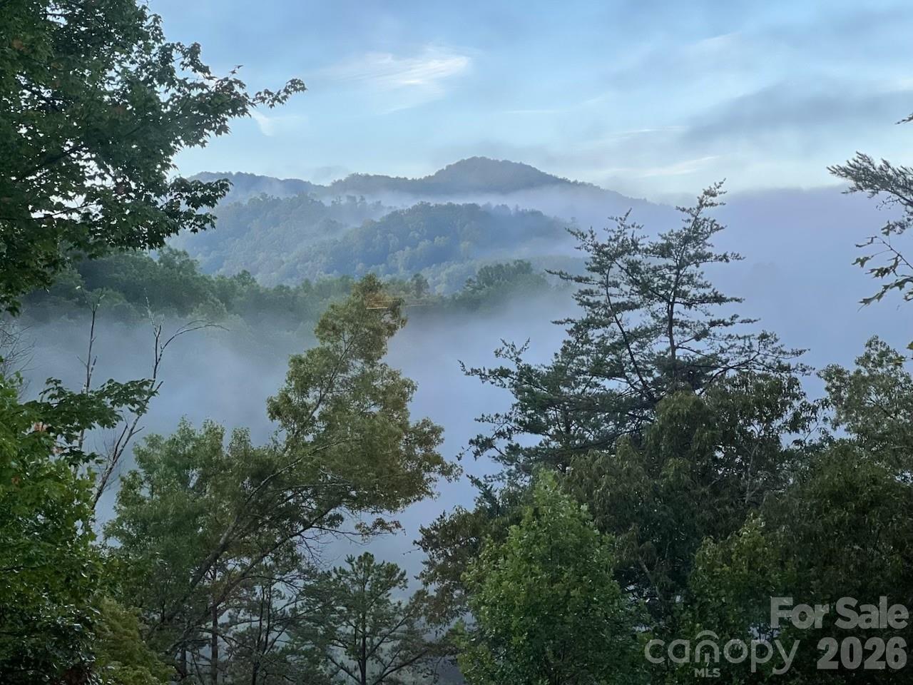 117 Amberleaf Way Cullowhee NC 28723