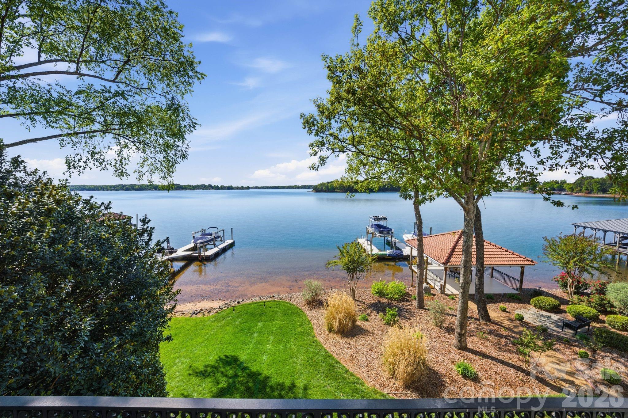 18103 Harbor Light Boulevard Cornelius NC 28031