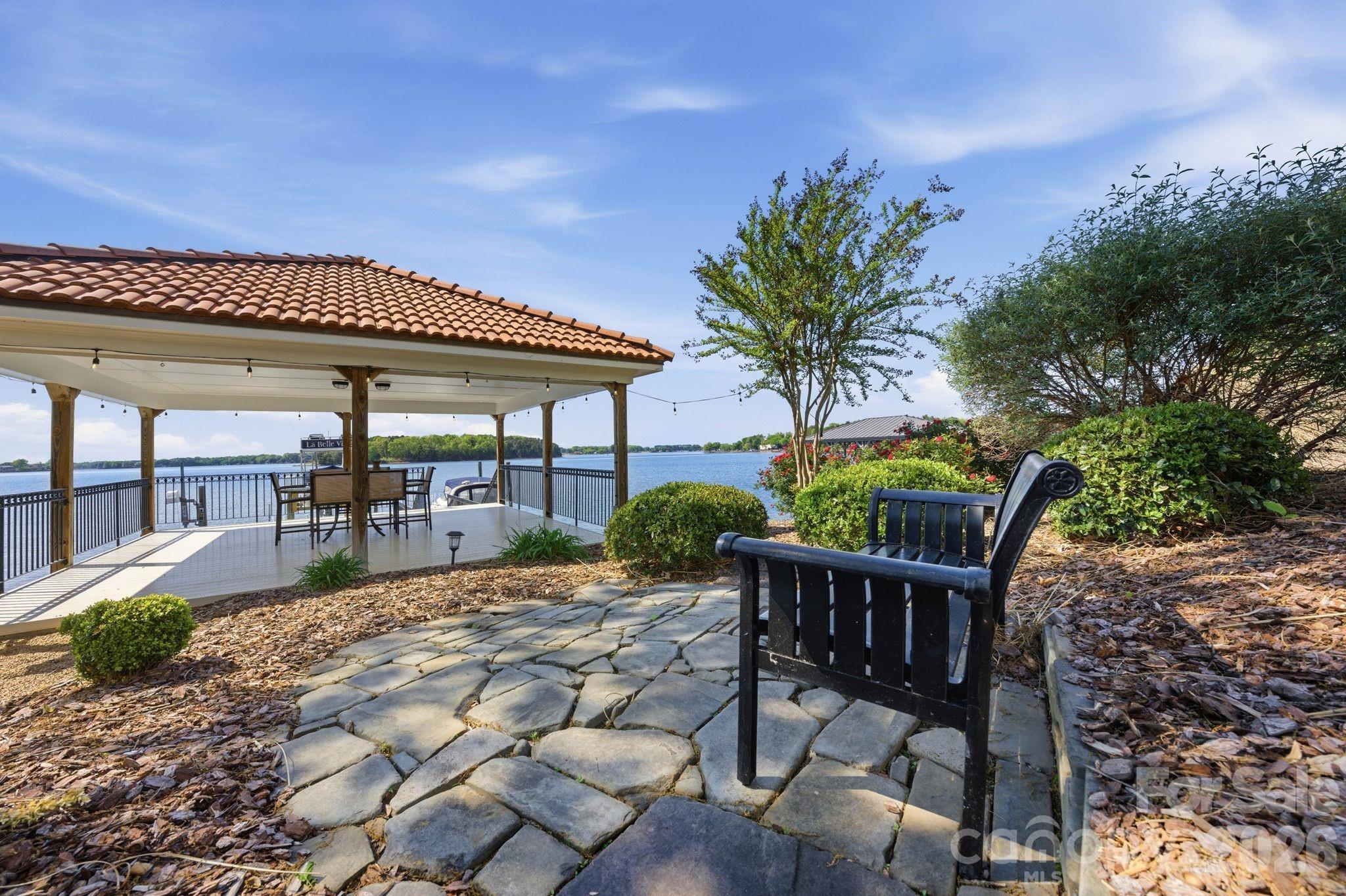 18103 Harbor Light Boulevard Cornelius NC 28031