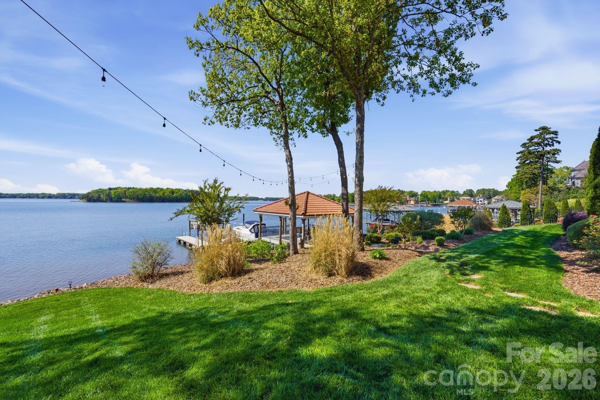 18103 Harbor Light Boulevard Cornelius NC 28031