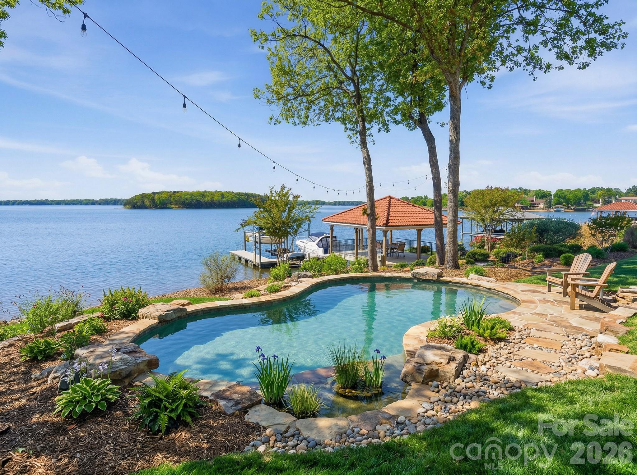 18103 Harbor Light Boulevard Cornelius NC 28031