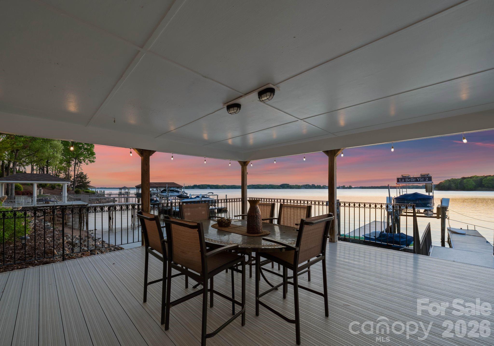 18103 Harbor Light Boulevard Cornelius NC 28031