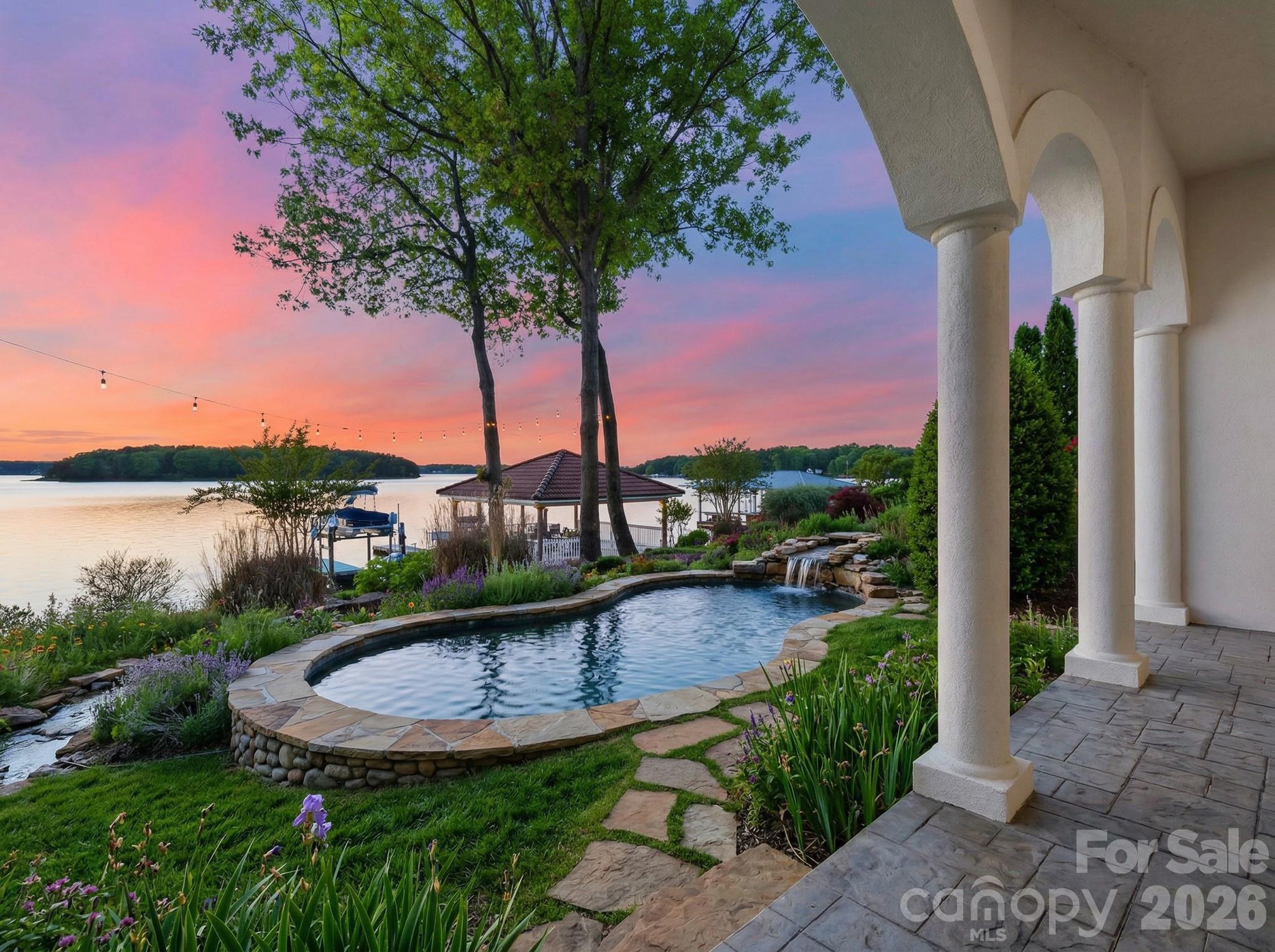 18103 Harbor Light Boulevard Cornelius NC 28031