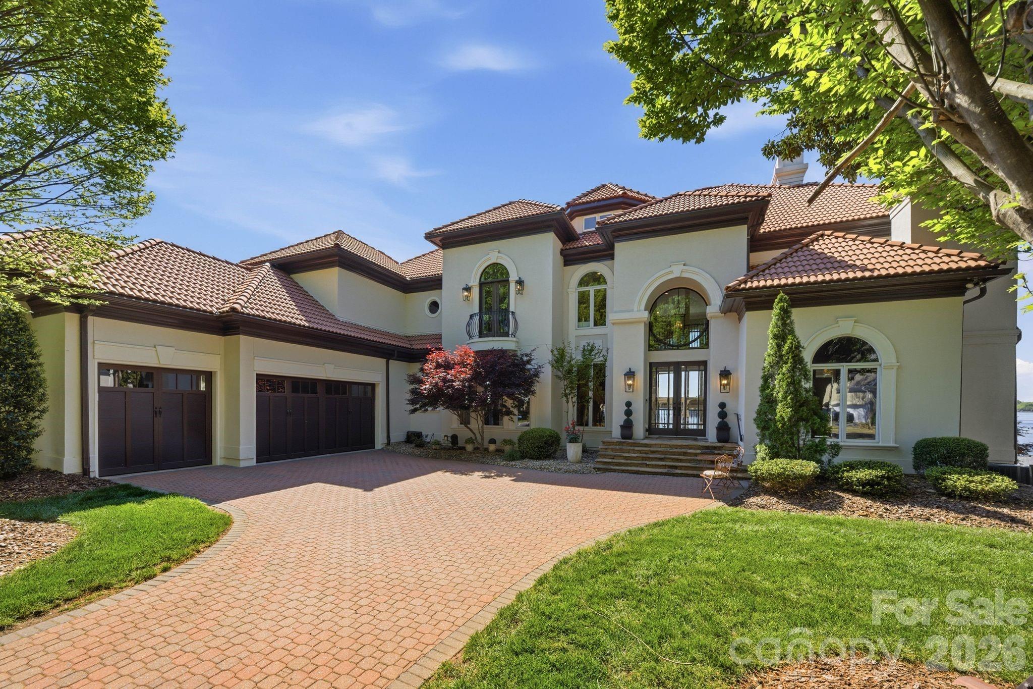 18103 Harbor Light Boulevard Cornelius NC 28031