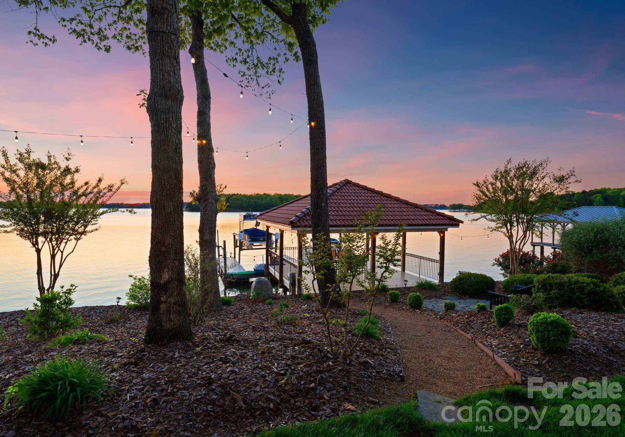 18103 Harbor Light Boulevard Cornelius NC 28031