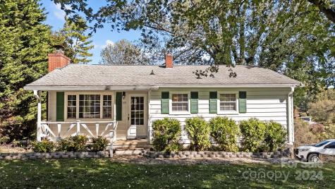 105 Hilltop Farm Road Canton NC 28716