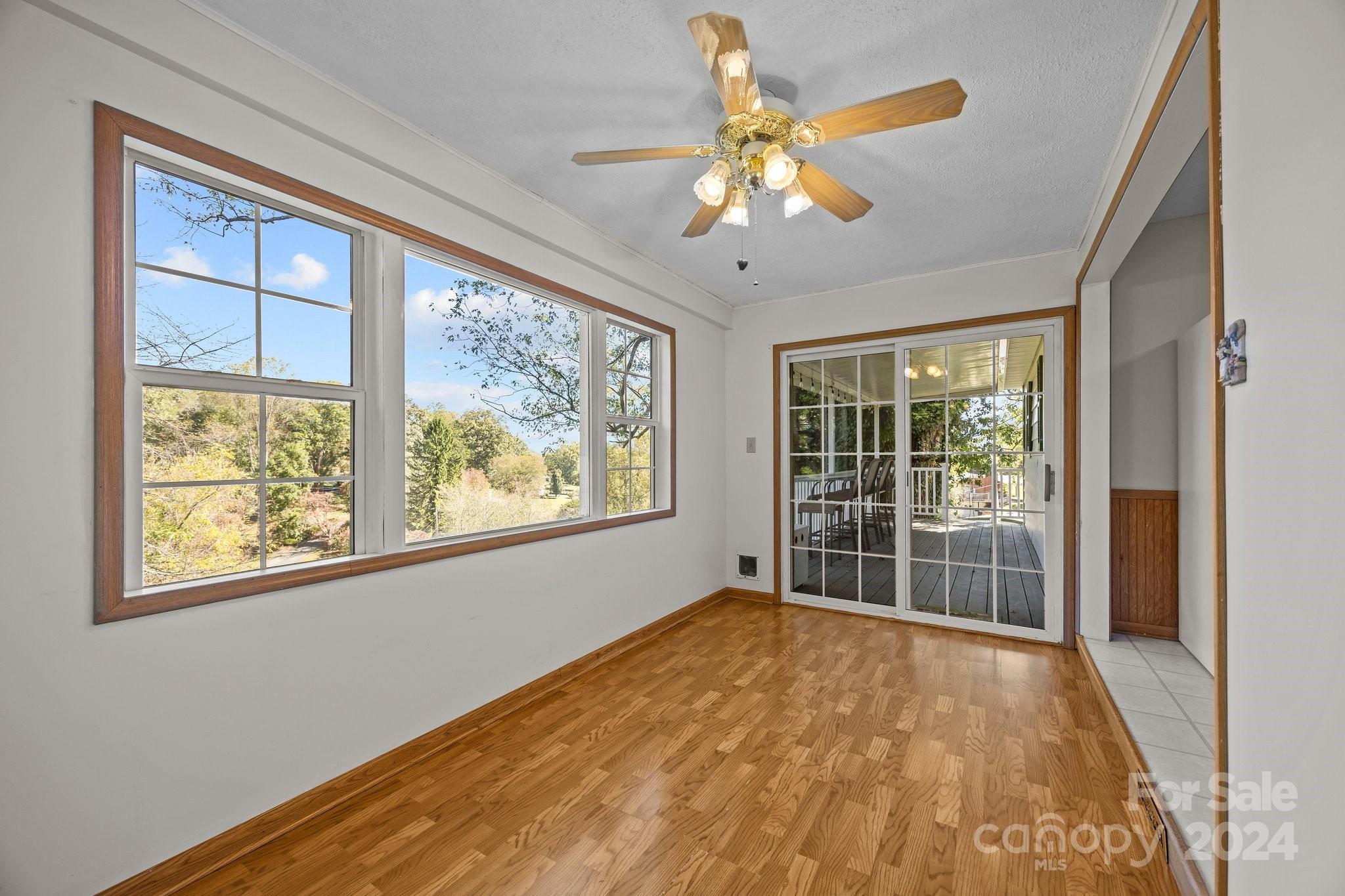 105 Hilltop Farm Road Canton NC 28716