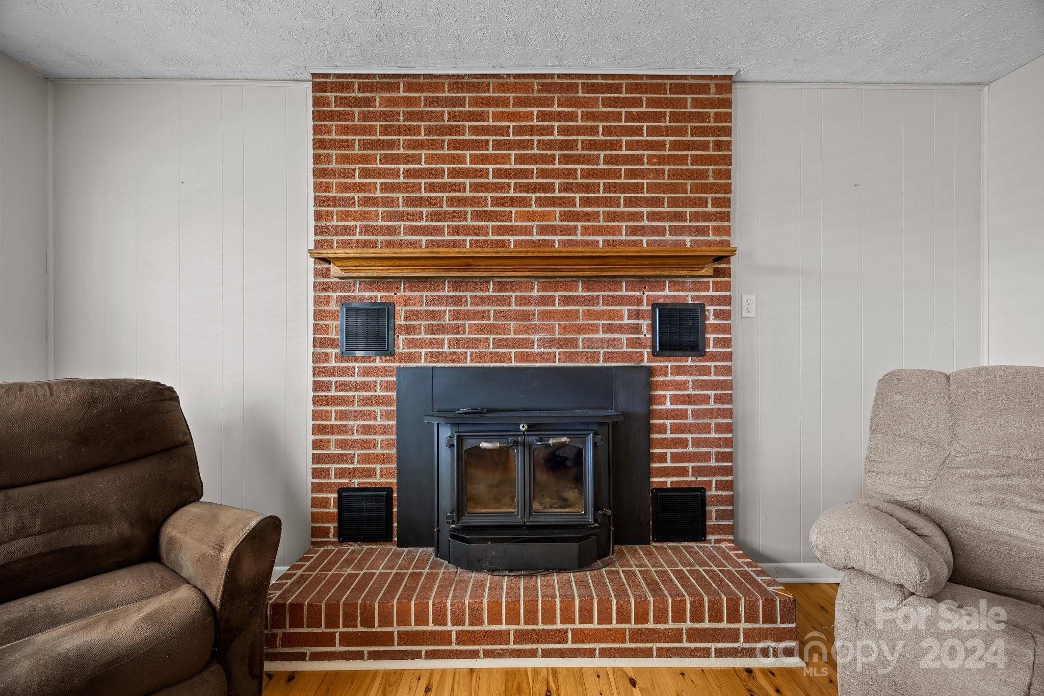 105 Hilltop Farm Road Canton NC 28716