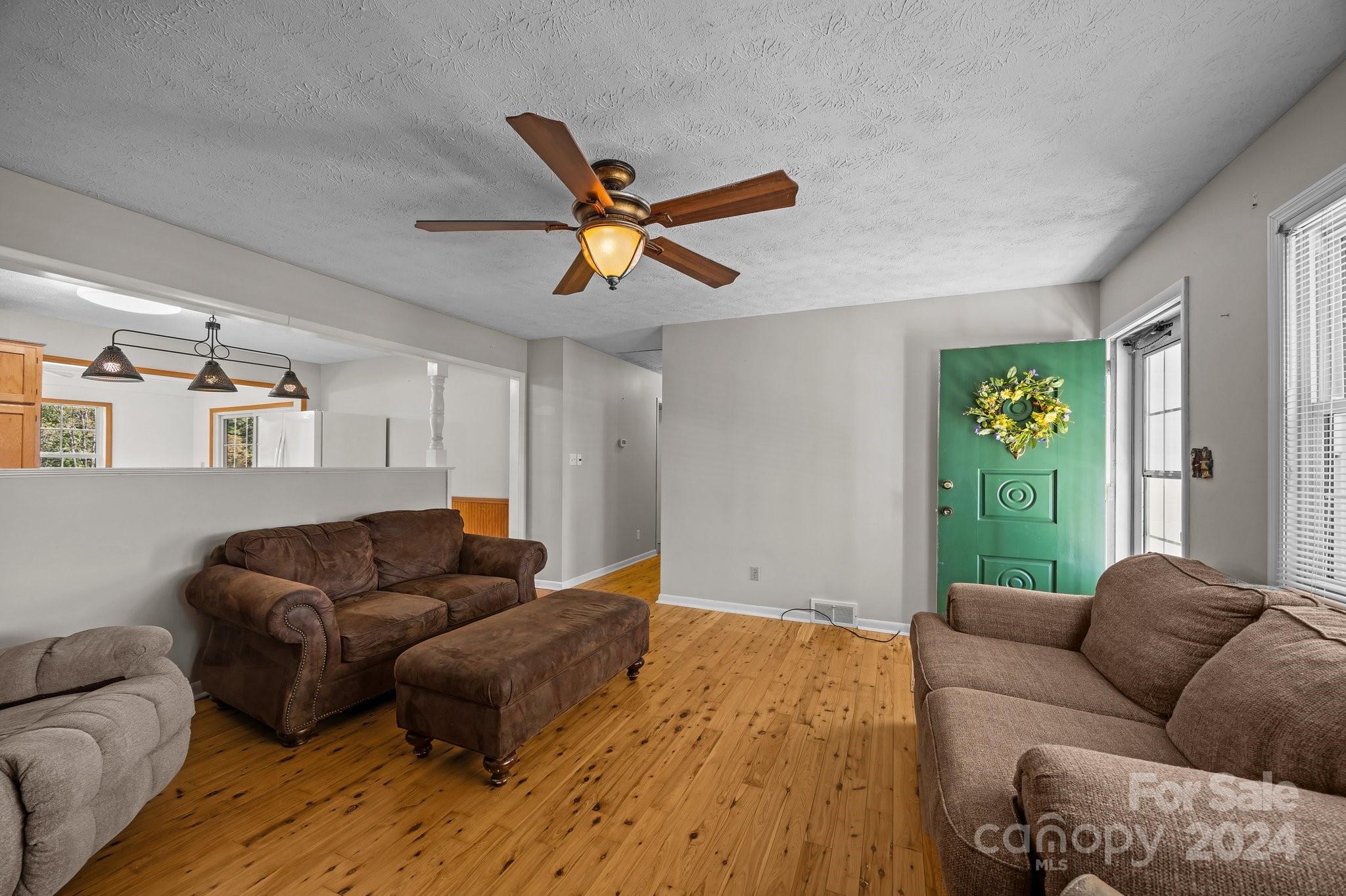 105 Hilltop Farm Road Canton NC 28716