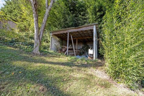 105 Hilltop Farm Road Canton NC 28716