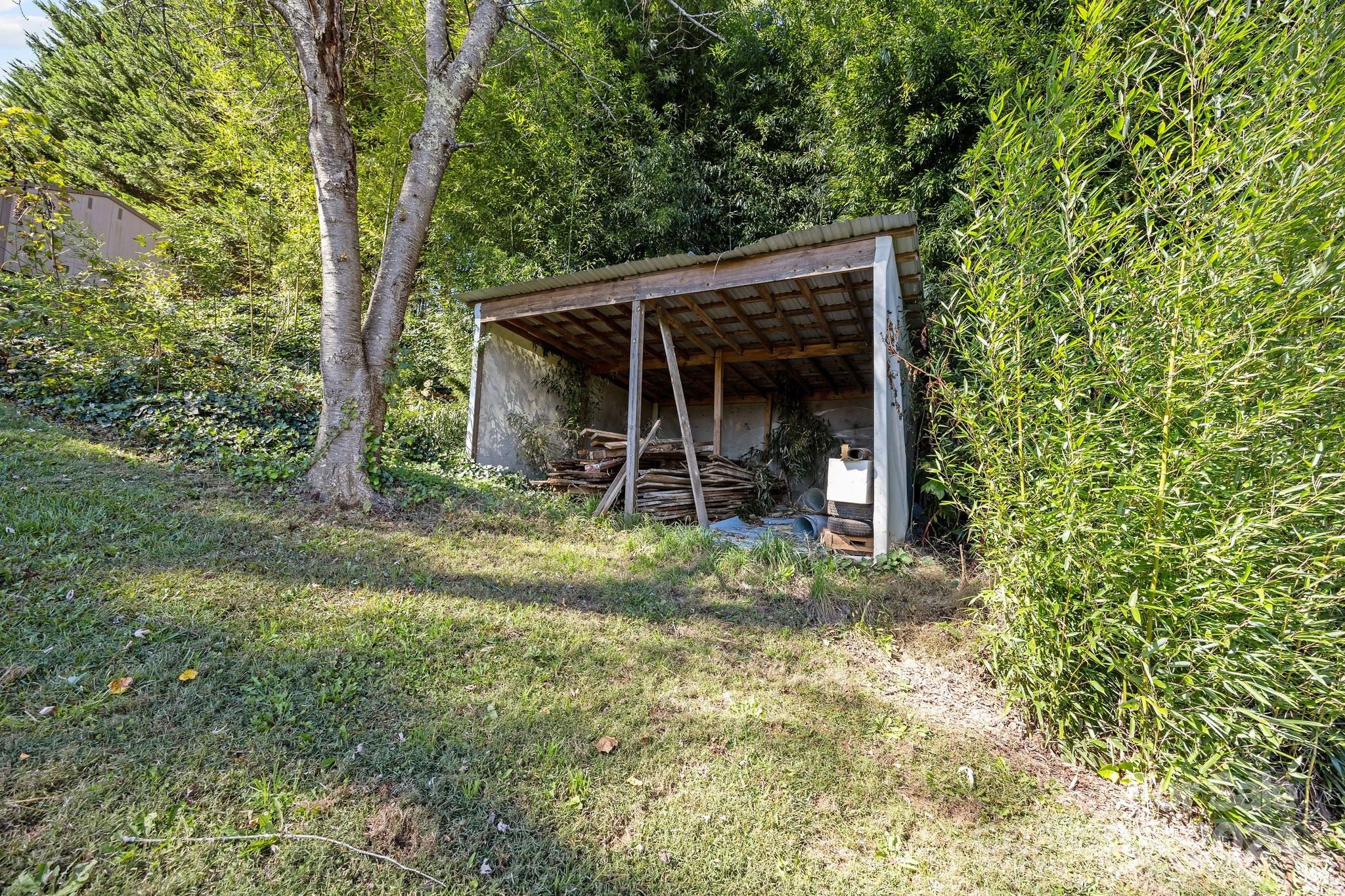 105 Hilltop Farm Road Canton NC 28716