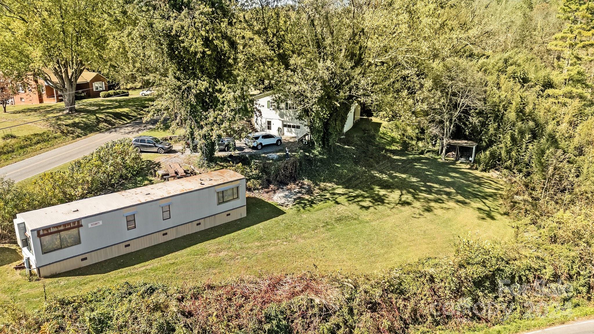 105 Hilltop Farm Road Canton NC 28716