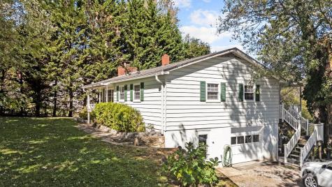 105 Hilltop Farm Road Canton NC 28716