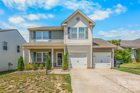 427 Inlet Place Drive Winston Salem NC 27127