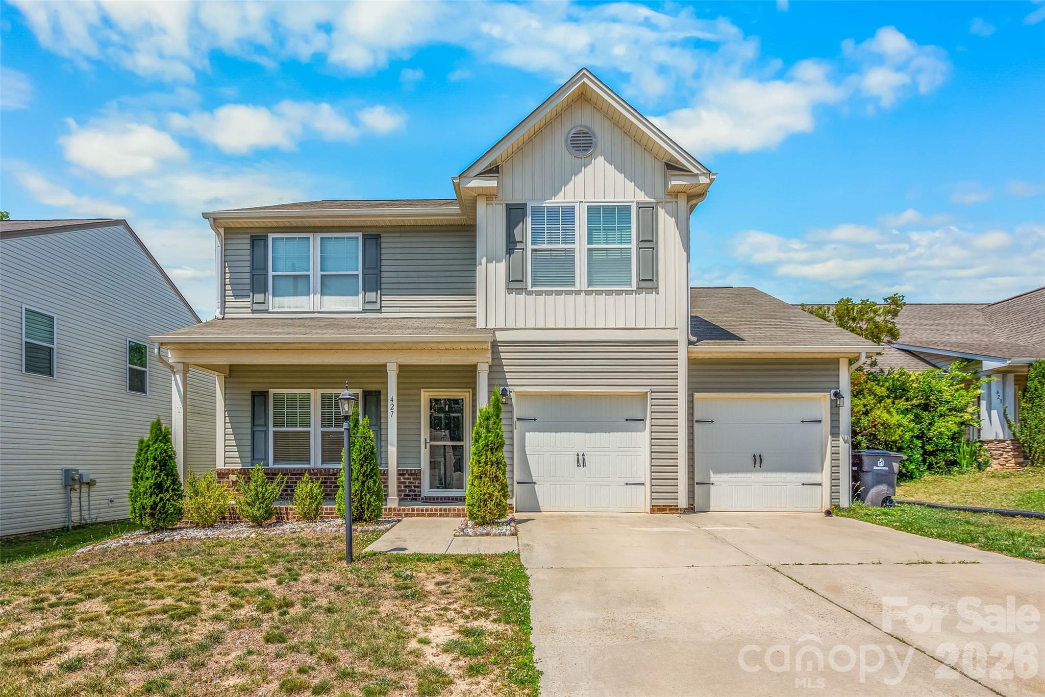 427 Inlet Place Drive Winston Salem NC 27127