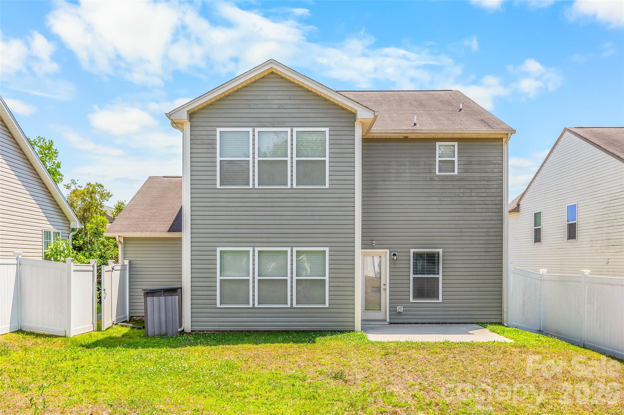 427 Inlet Place Drive Winston Salem NC 27127