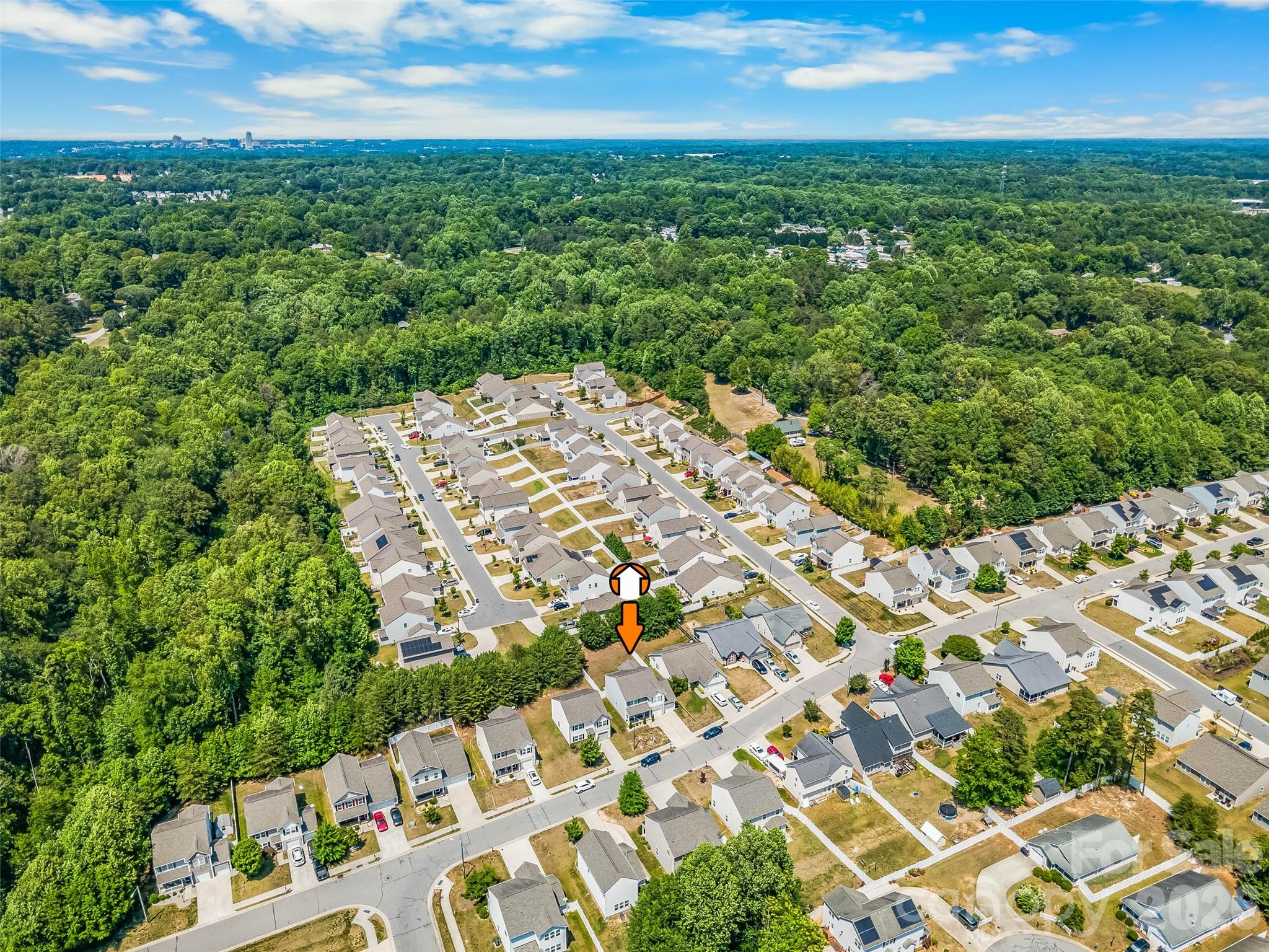 427 Inlet Place Drive Winston Salem NC 27127