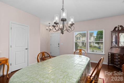 427 Inlet Place Drive Winston Salem NC 27127