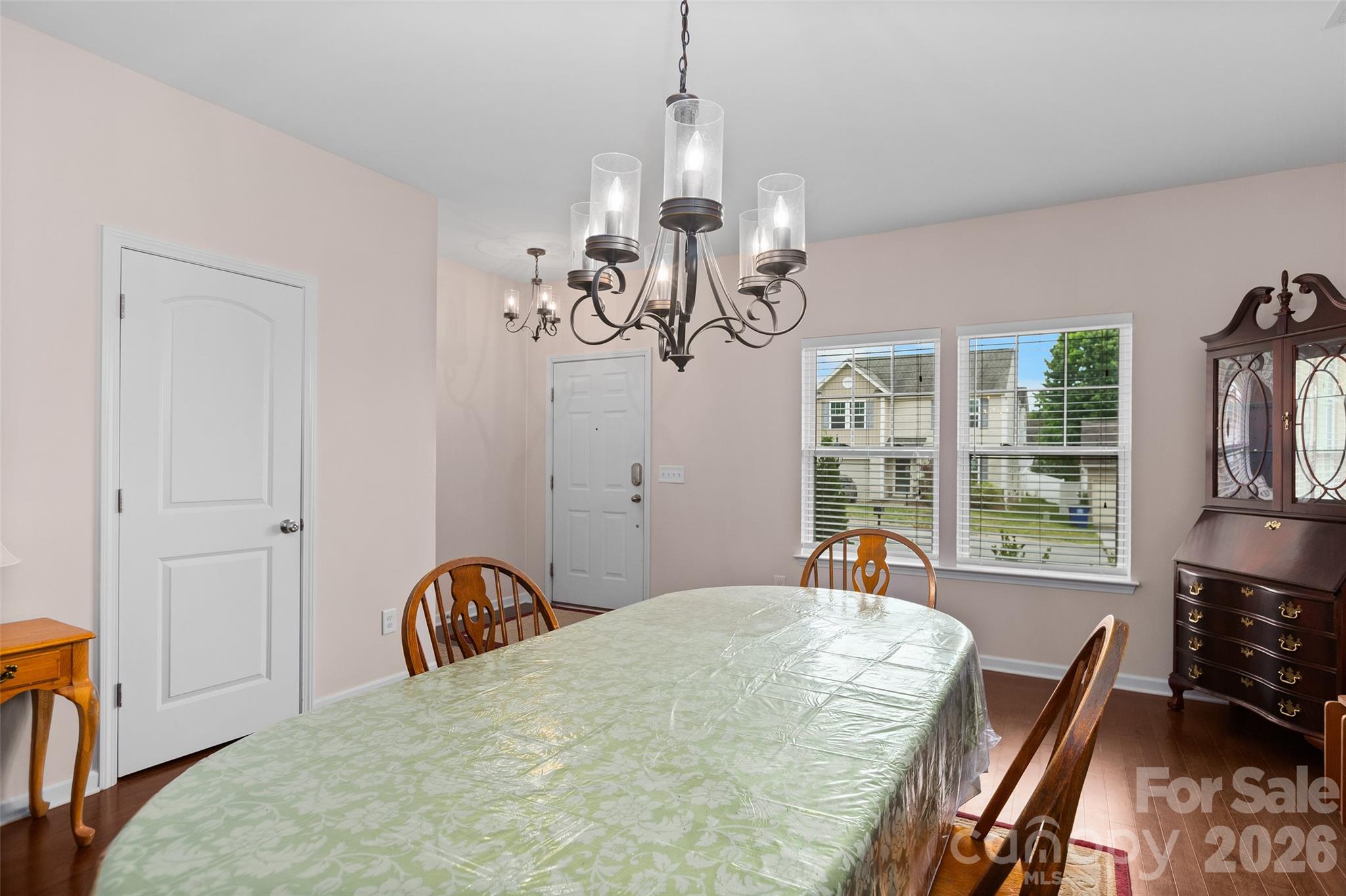 427 Inlet Place Drive Winston Salem NC 27127