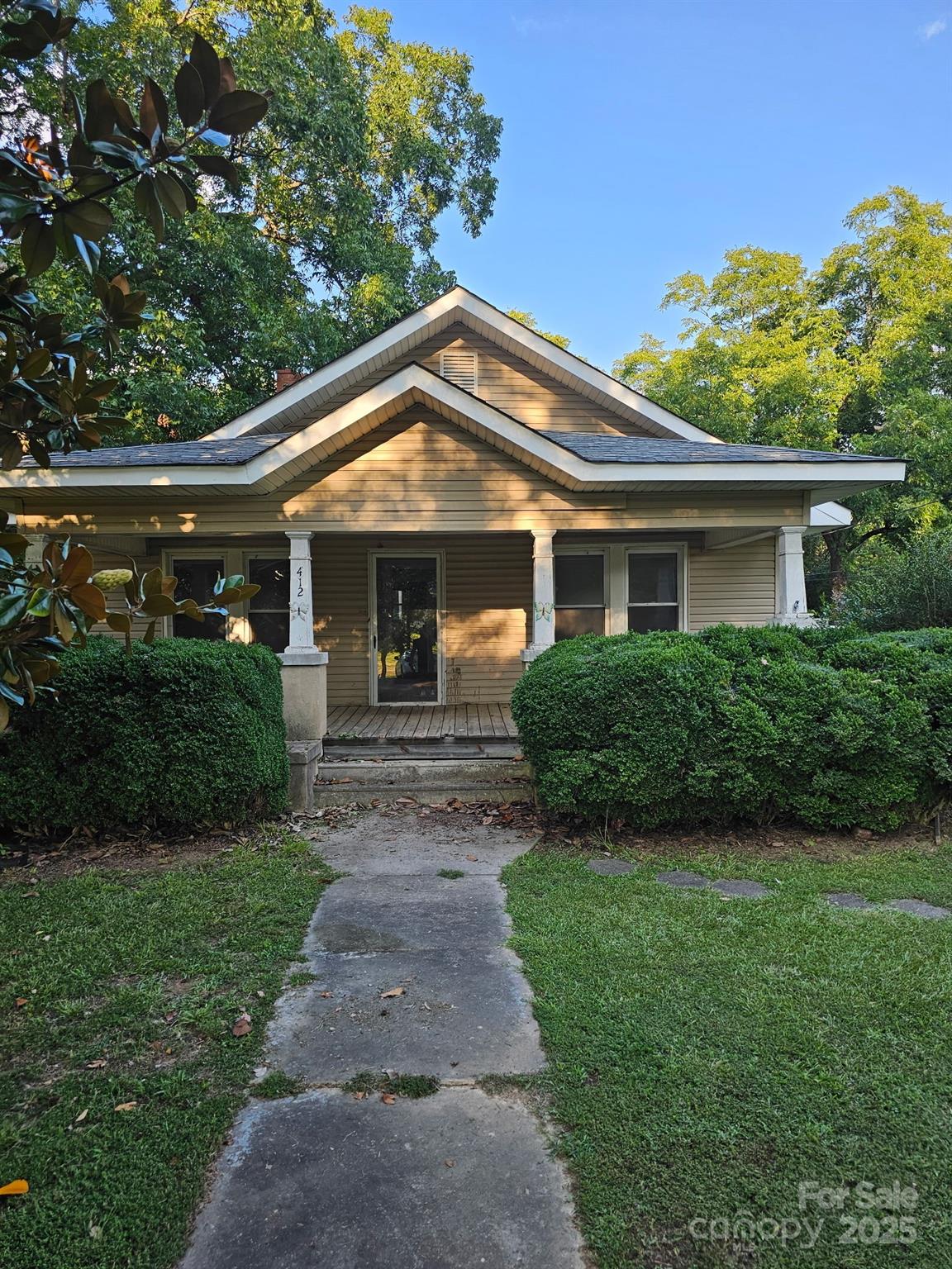 412 Peachtree Street Albemarle NC 28001