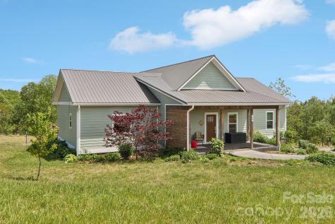 68 Simply Grateful Drive Hendersonville NC 28792