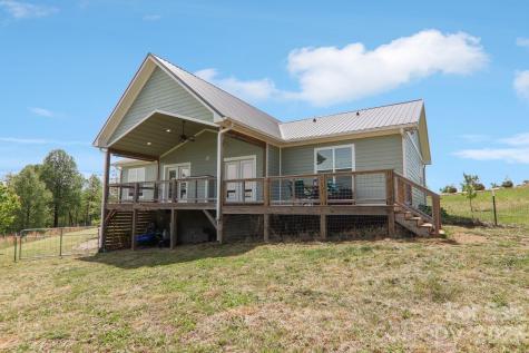 68 Simply Grateful Drive Hendersonville NC 28792