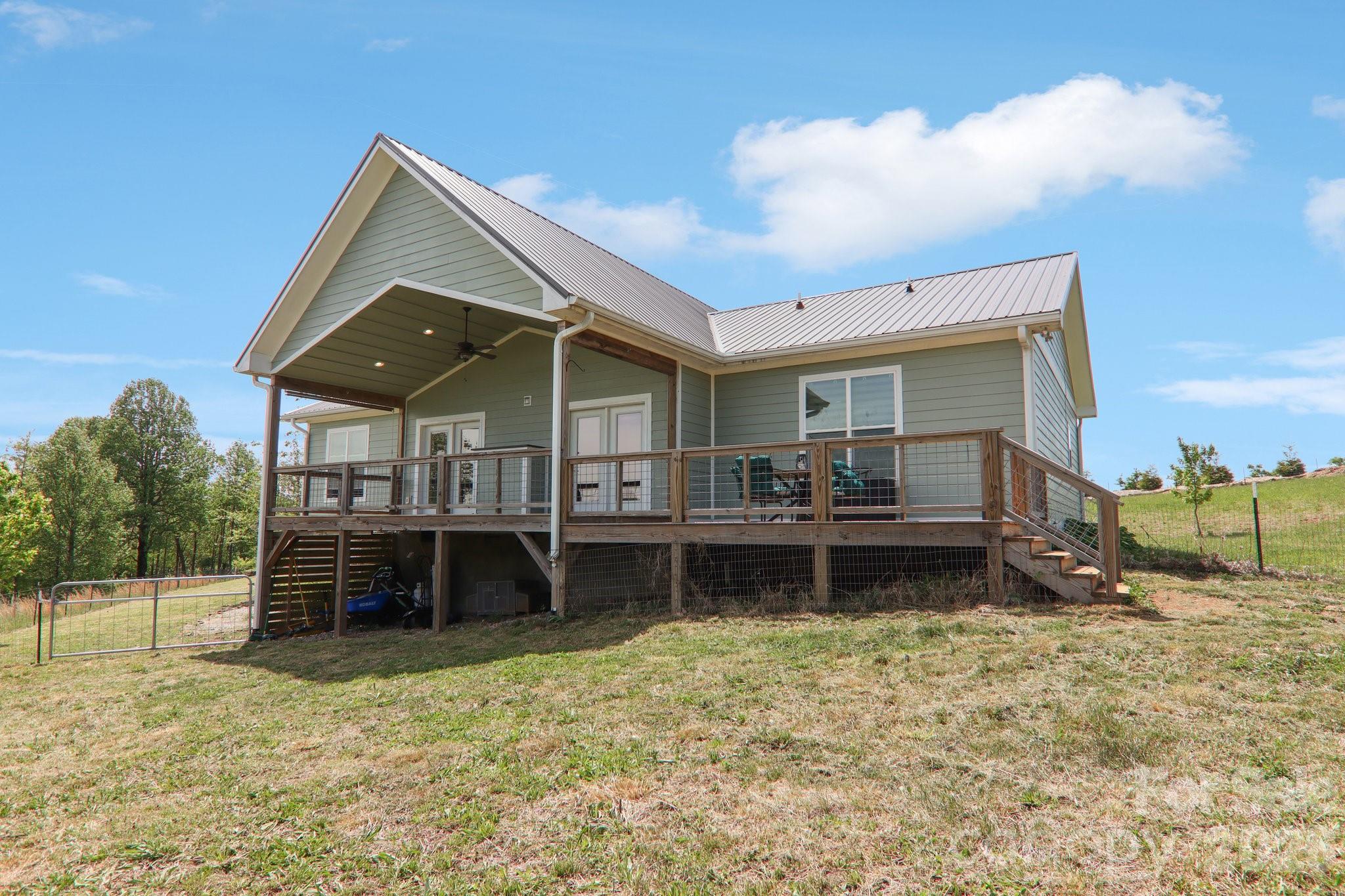68 Simply Grateful Drive Hendersonville NC 28792