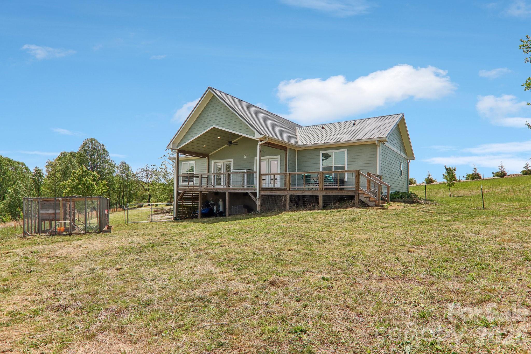 68 Simply Grateful Drive Hendersonville NC 28792