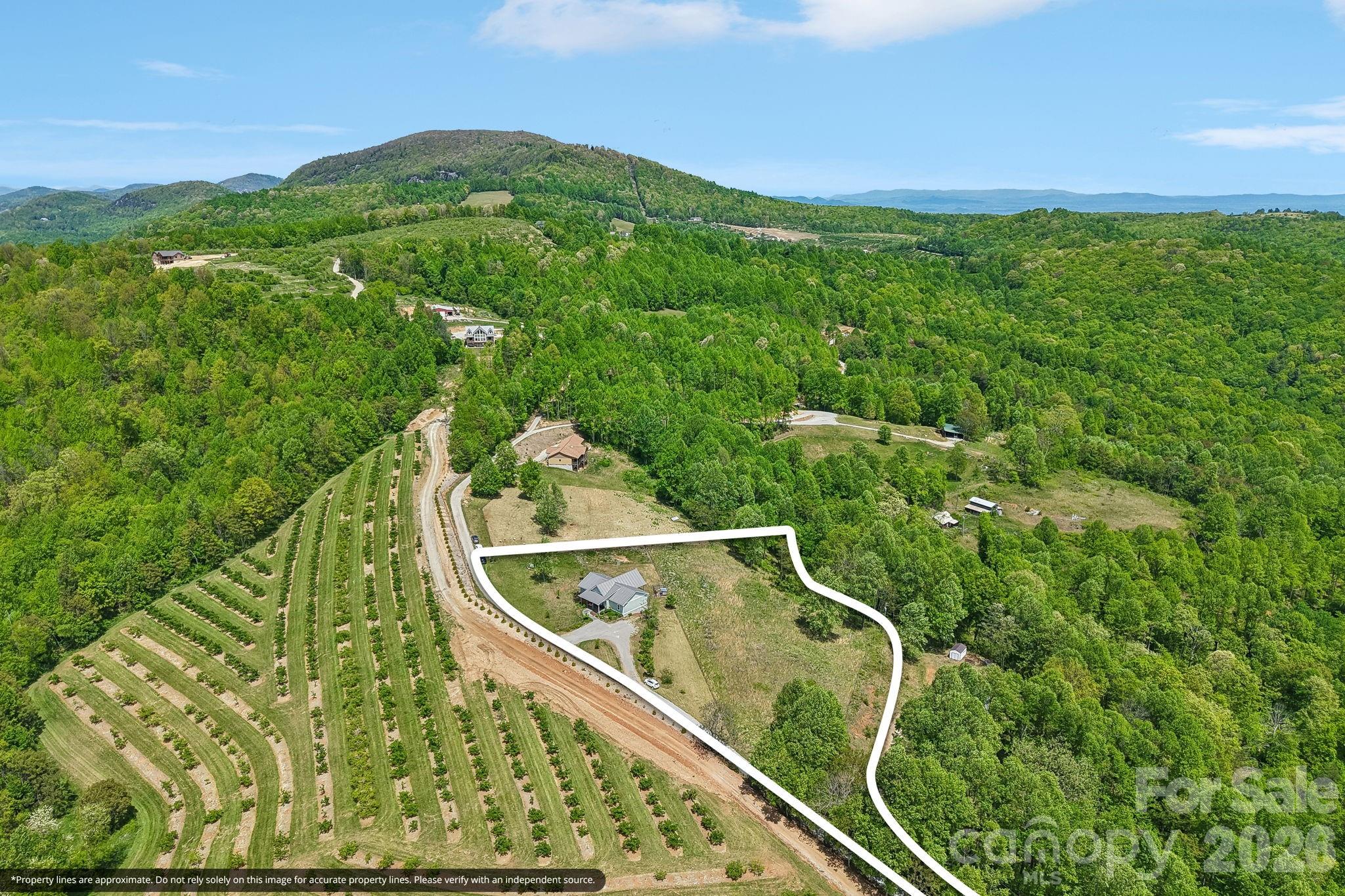 68 Simply Grateful Drive Hendersonville NC 28792