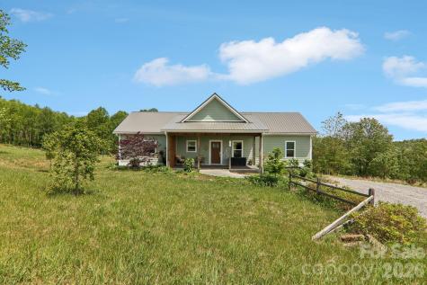 68 Simply Grateful Drive Hendersonville NC 28792