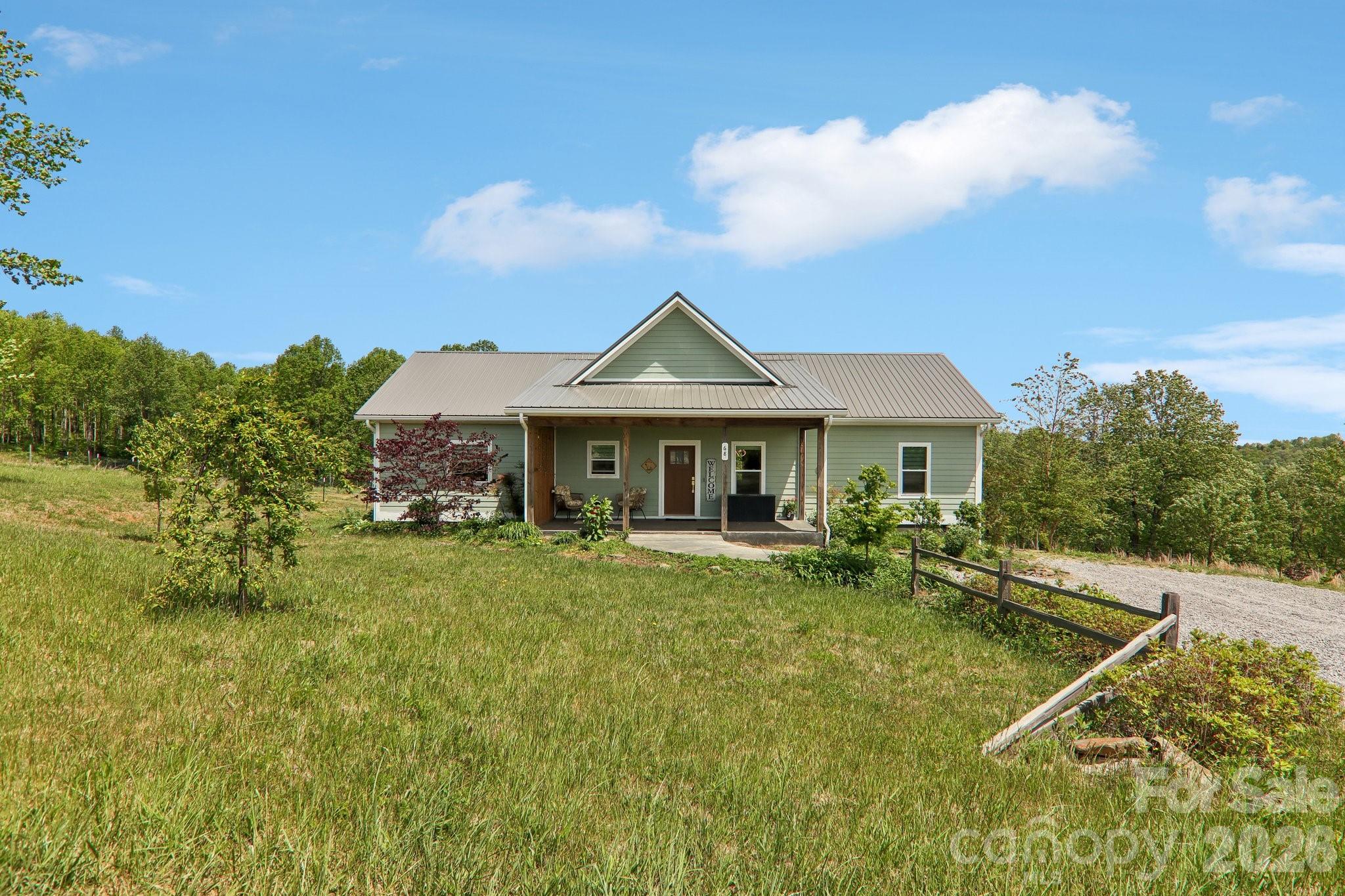 68 Simply Grateful Drive Hendersonville NC 28792
