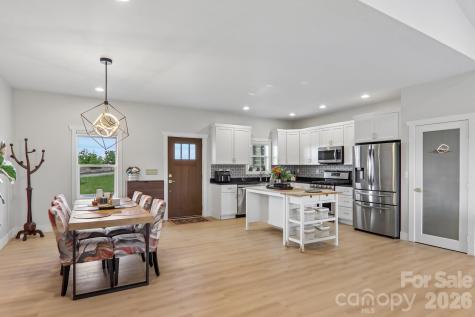 68 Simply Grateful Drive Hendersonville NC 28792