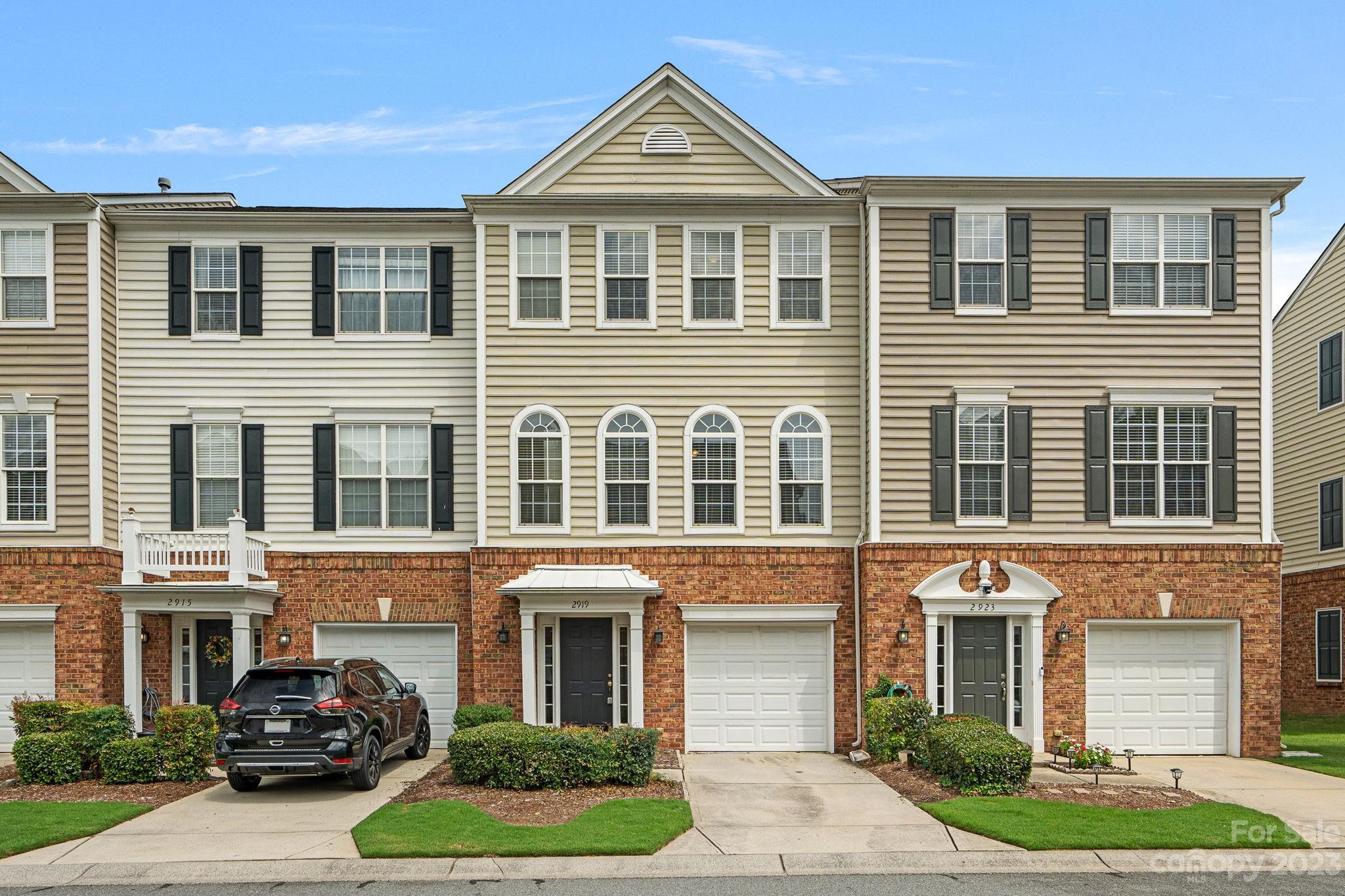 2919 Castleberry Court Charlotte NC 28209