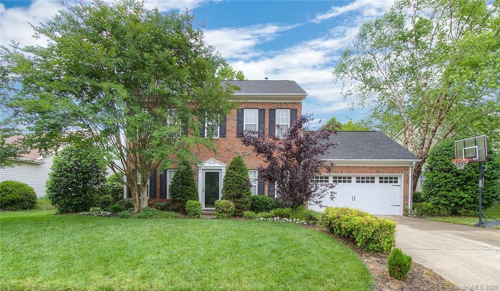 9924 Highlands Crossing Drive Charlotte NC 28277