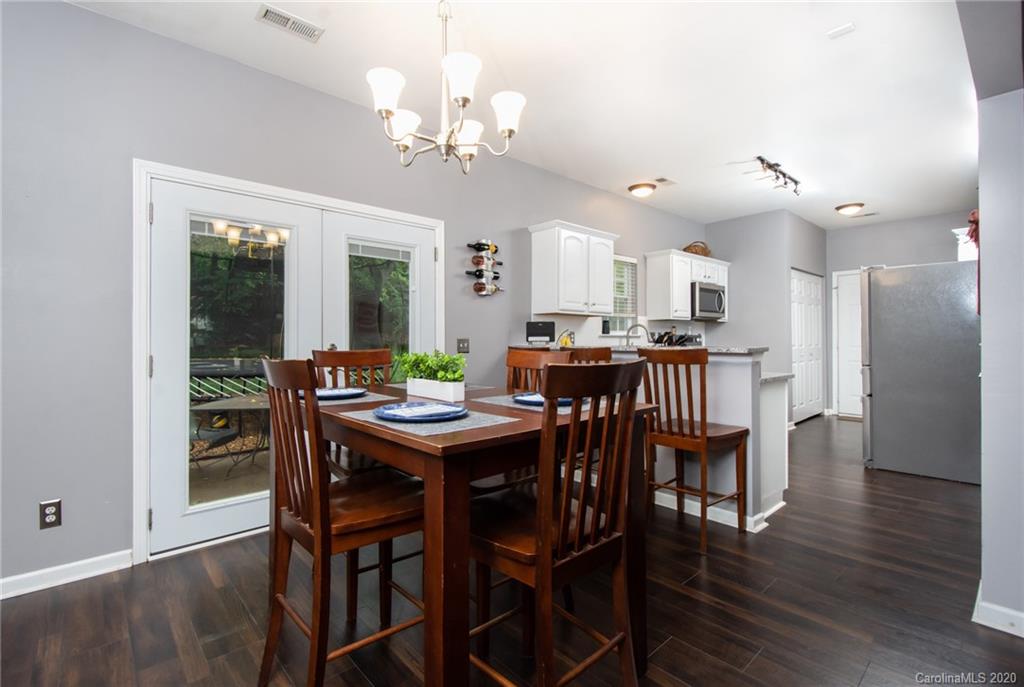 9924 Highlands Crossing Drive Charlotte NC 28277