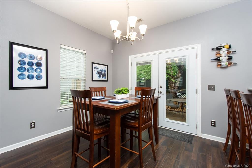 9924 Highlands Crossing Drive Charlotte NC 28277