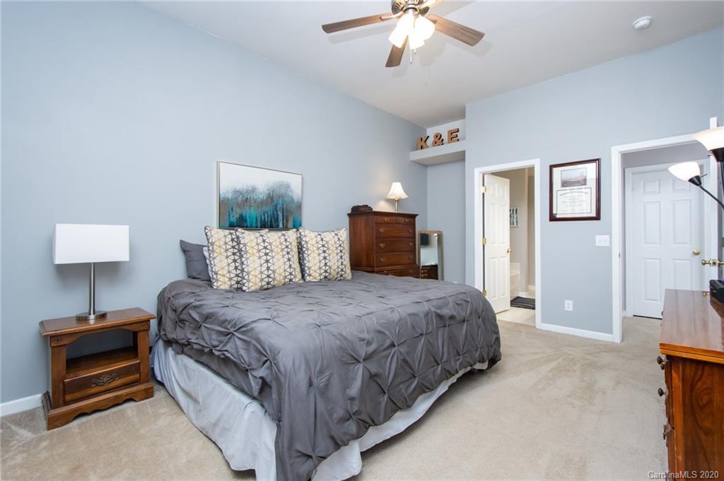 9924 Highlands Crossing Drive Charlotte NC 28277