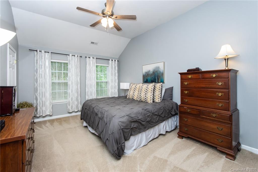 9924 Highlands Crossing Drive Charlotte NC 28277