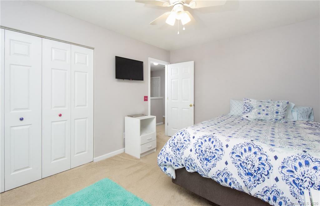 9924 Highlands Crossing Drive Charlotte NC 28277