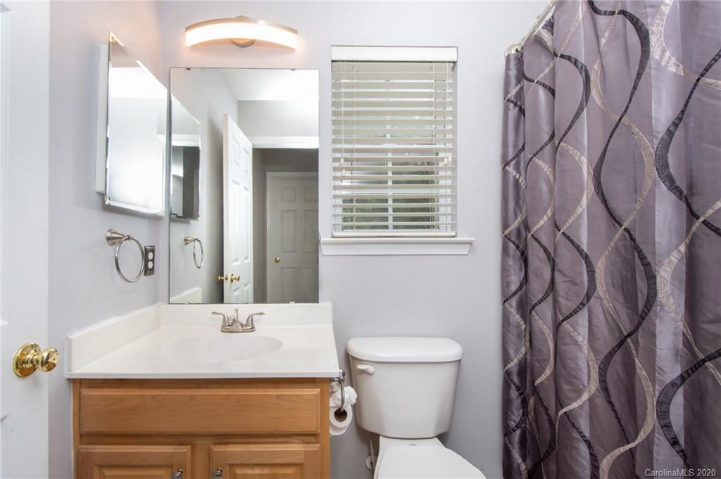 9924 Highlands Crossing Drive Charlotte NC 28277