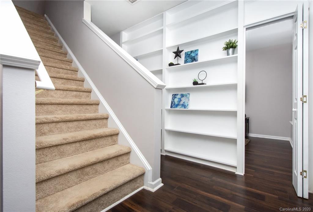 9924 Highlands Crossing Drive Charlotte NC 28277