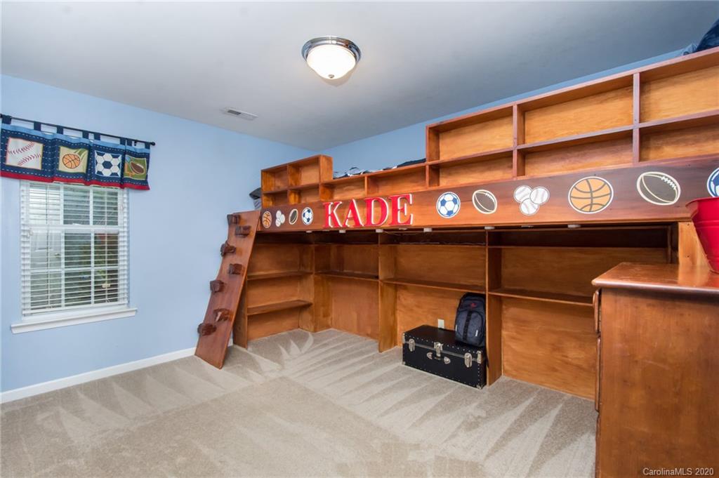 9924 Highlands Crossing Drive Charlotte NC 28277