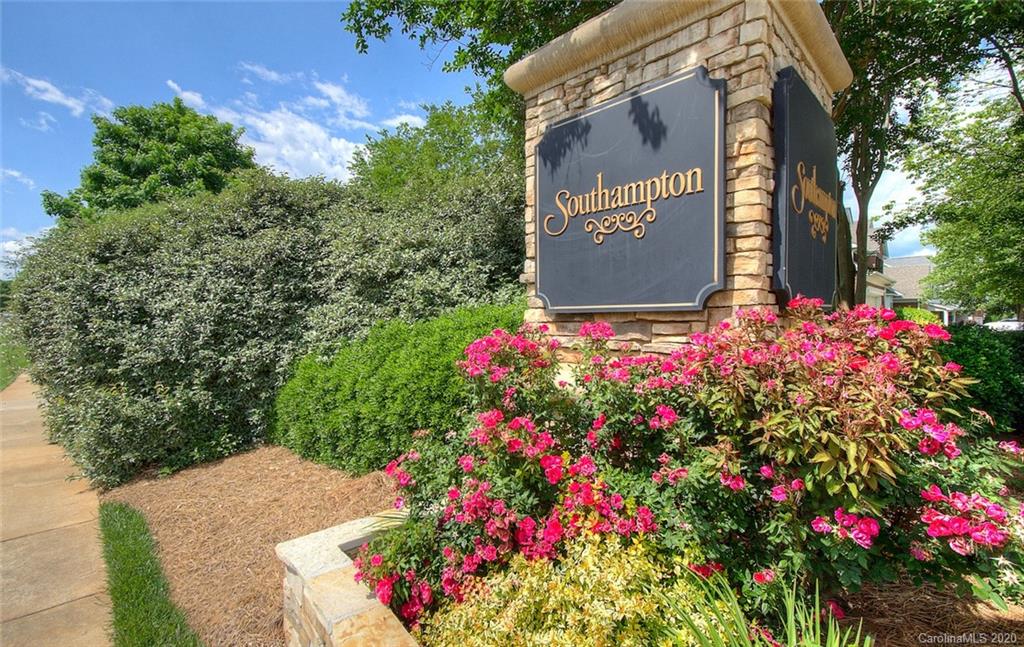 9924 Highlands Crossing Drive Charlotte NC 28277