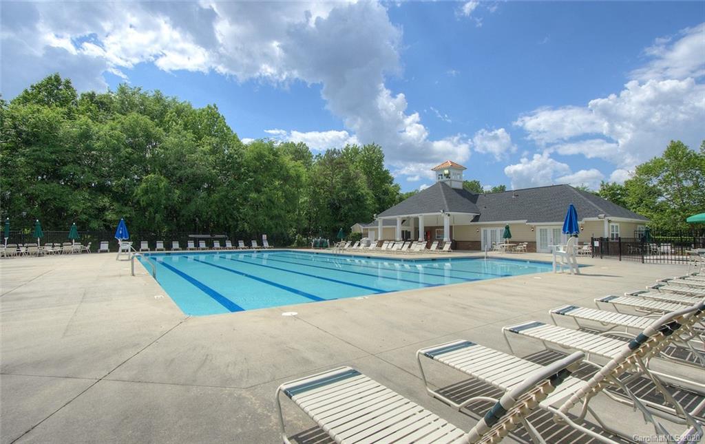9924 Highlands Crossing Drive Charlotte NC 28277