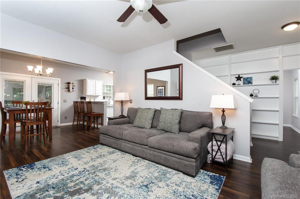 9924 Highlands Crossing Drive Charlotte NC 28277