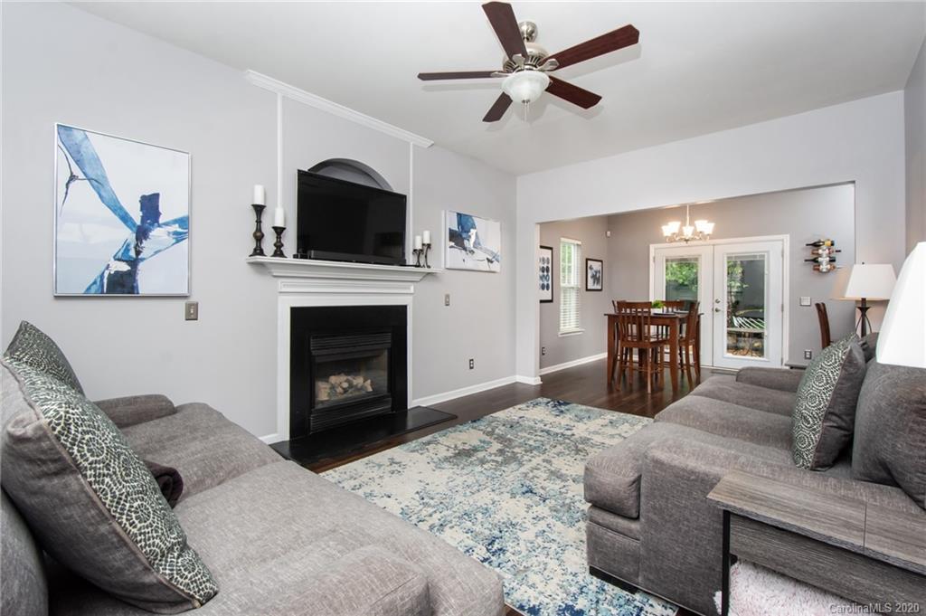 9924 Highlands Crossing Drive Charlotte NC 28277