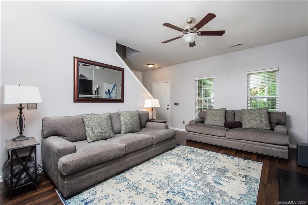 9924 Highlands Crossing Drive Charlotte NC 28277