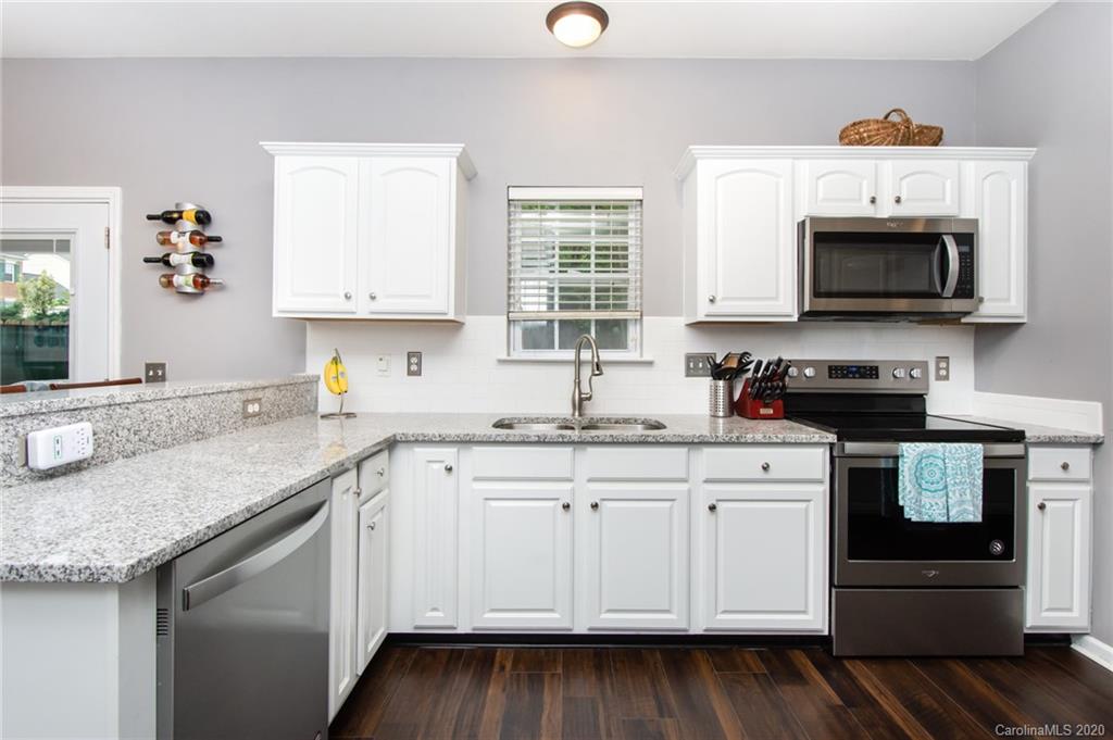 9924 Highlands Crossing Drive Charlotte NC 28277
